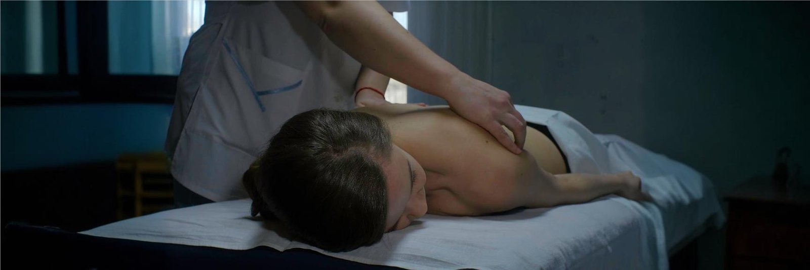 Best massage whitby 