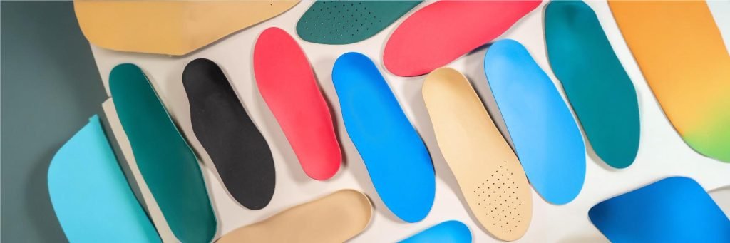 Orthotics whitby 