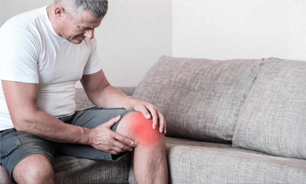 Muscle pain treatment whitby
