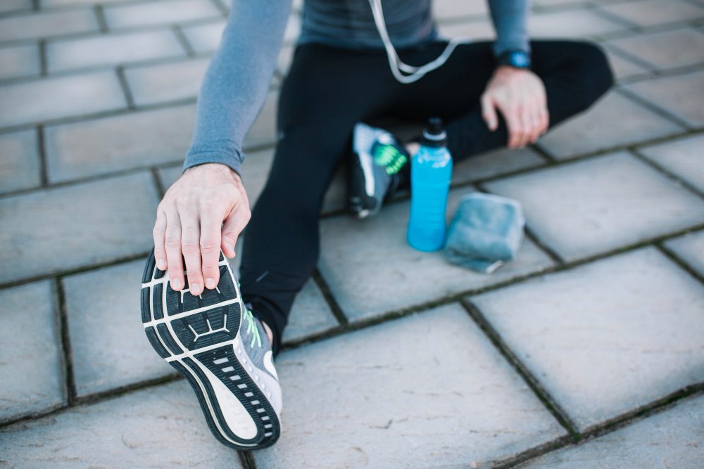Sports injuries worst in Whitby