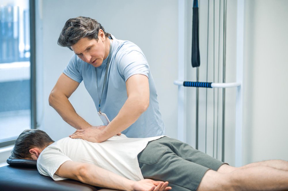 Bone Spur Treatment in whitby