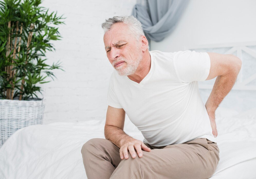 Physiotherapy for muscle strain whitby