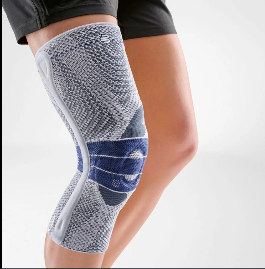 When Do You Need Emergency Knee Braces, Wrist Supports, Ankle Braces?