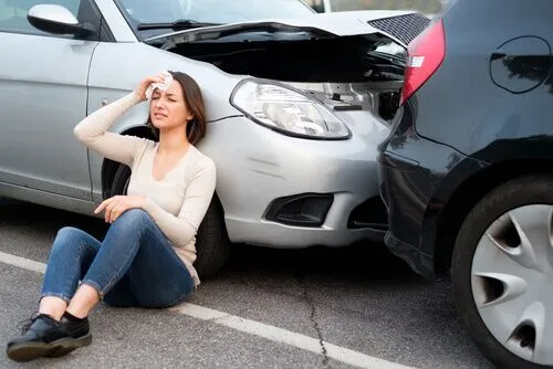 MVA Rehabilitation Whitby
