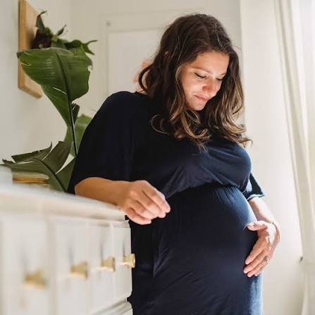 Prenatal Physiotherapy Whitby