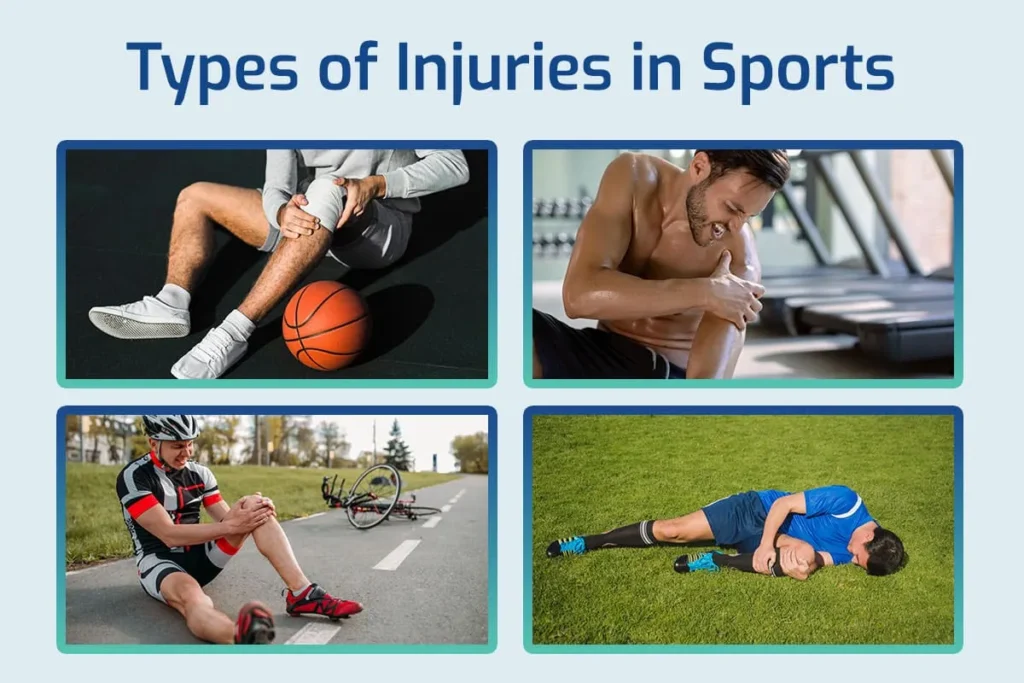 Sports Injury Rehab Whitby